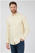  The Leston Long Sleeved Oxford Shirt