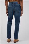  Lando Straight Fit Jean