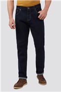  Lando Straight Fit Jeans