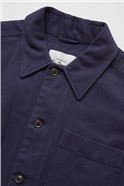   Twill Workwear Jacket