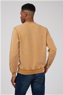  The Rhodes Crew Neck Jumper