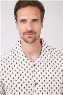  Geo Resort Shirt