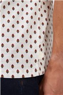  Geo Resort Shirt