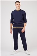   B Logo Joggers