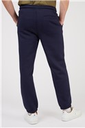   B Logo Joggers