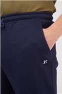   B Logo Joggers