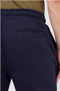   B Logo Joggers