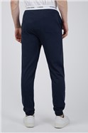  Lounge Jersey Jogging Bottoms