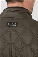  Quilted Jacket