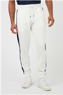  Stripe Detail Joggers