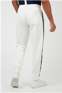  Stripe Detail Joggers