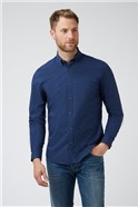  Dark Chambray Shirt