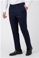  Edinson Navy Trousers