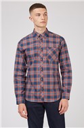  Tartan Check Shirt