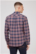  Tartan Check Shirt