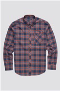  Tartan Check Shirt