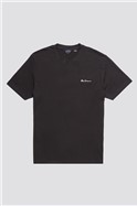 Embroidered Logo T-shirt