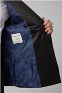  Tailored Fit Navy Dresswear Jacket