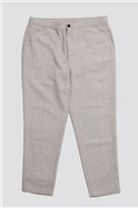  Grey Oxford Trousers