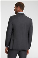  Charcoal Ivy League Suit