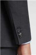  Charcoal Ivy League Suit