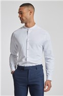  Grandad Collar Shirt