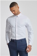  Pennyround Collar Shirt