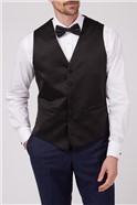  Tailored Fit Navy Tuxedo