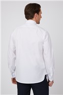 White Long Sleeve Shirt