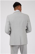  Anders Grey Marl Three Piece Suit