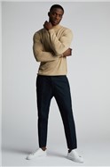  Knitted Roll Neck Jumper