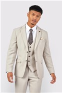  HM5 Stone Slim Suit