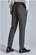  Heritage Check Trouser