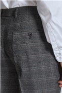 Heritage Check Trouser