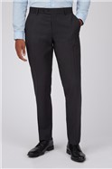  Core Plain Charcoal Suit