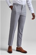  Denali Grey Slim Waistcoat