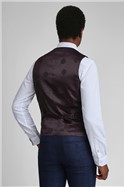  Munro Check Slim Trousers