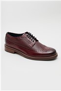  Archie Brogues