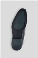  Clark Black Leather Boots