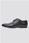 Black Lace Up Brogues