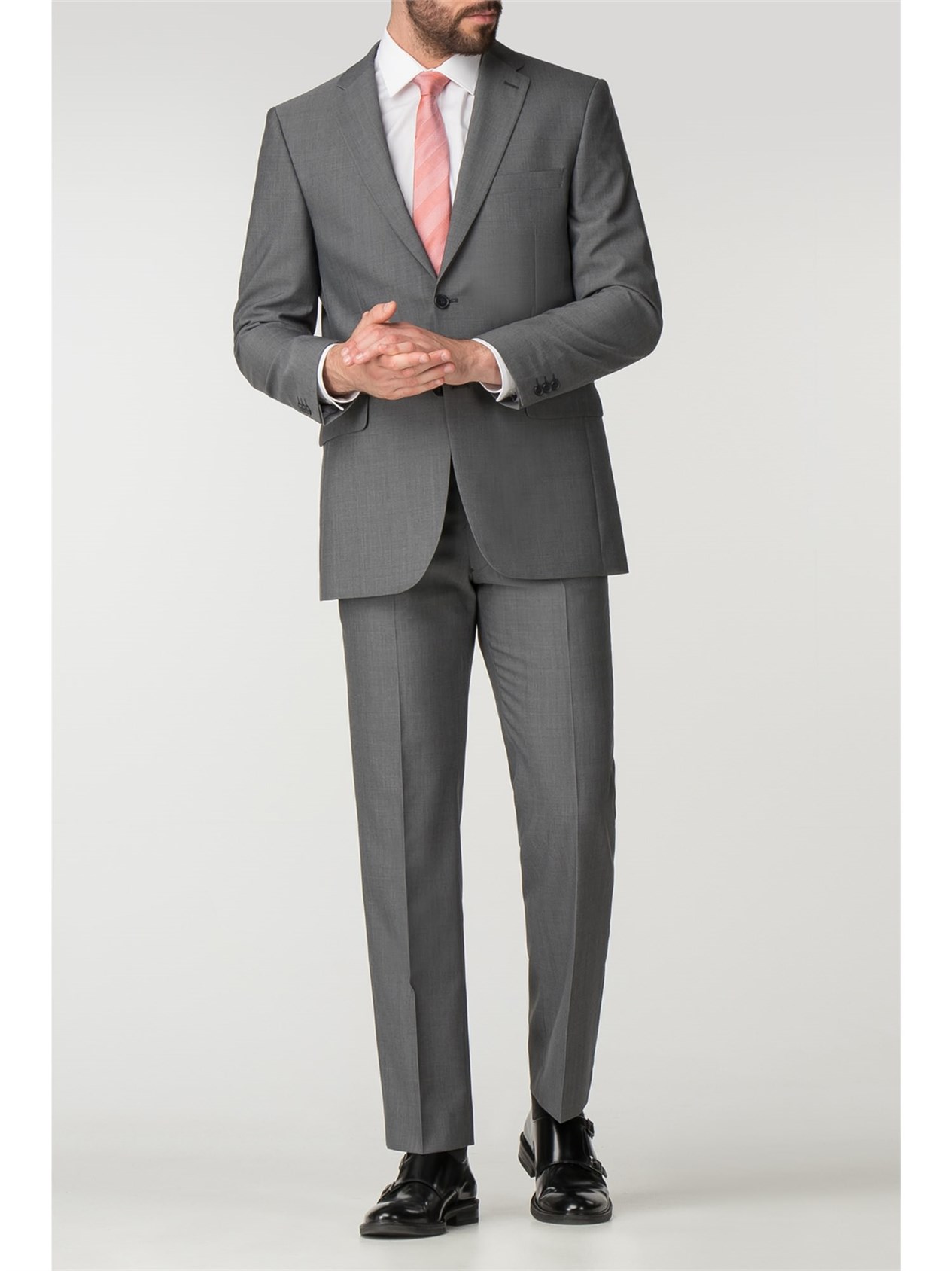 washable suit jacket