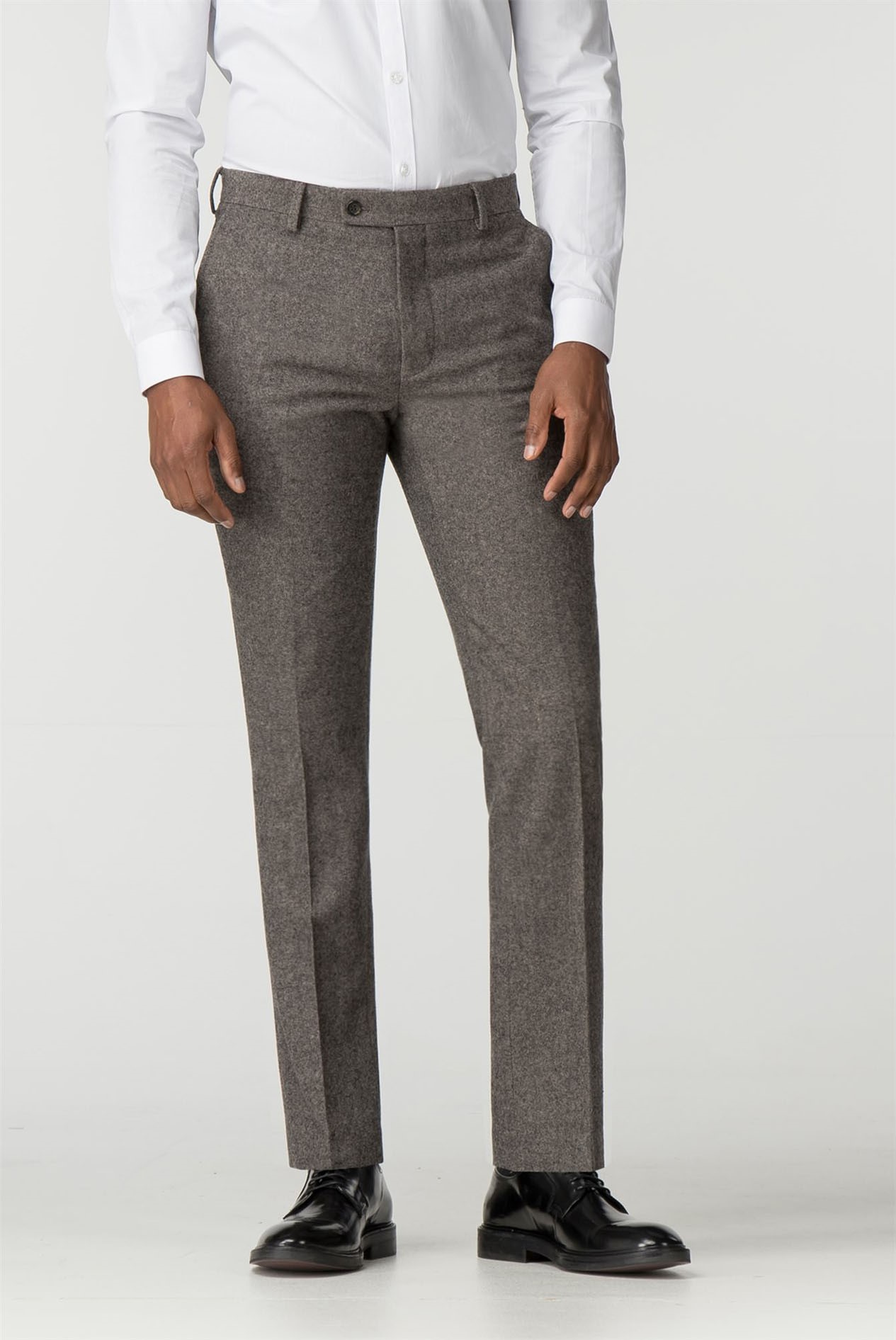 casual trouser suits