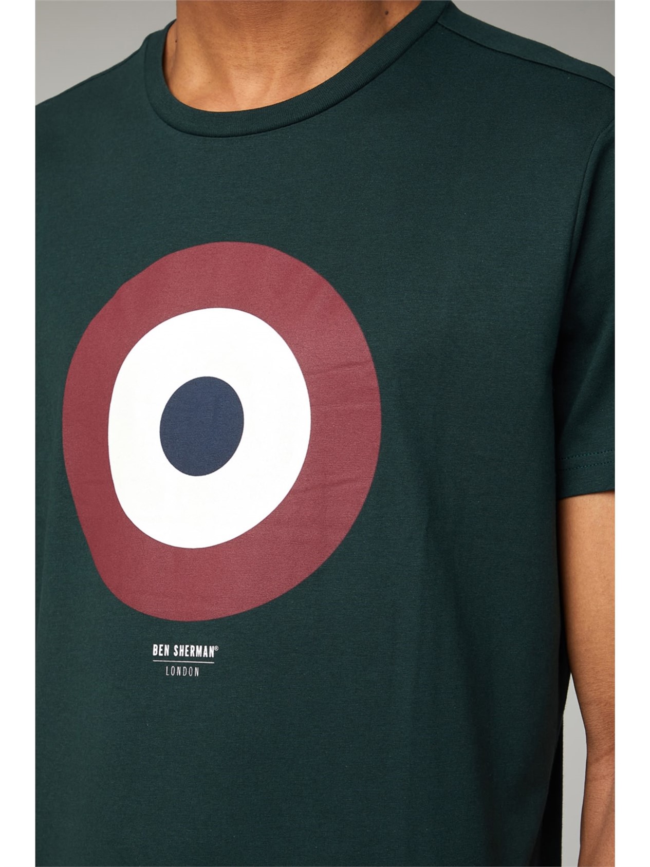  Target T-Shirt