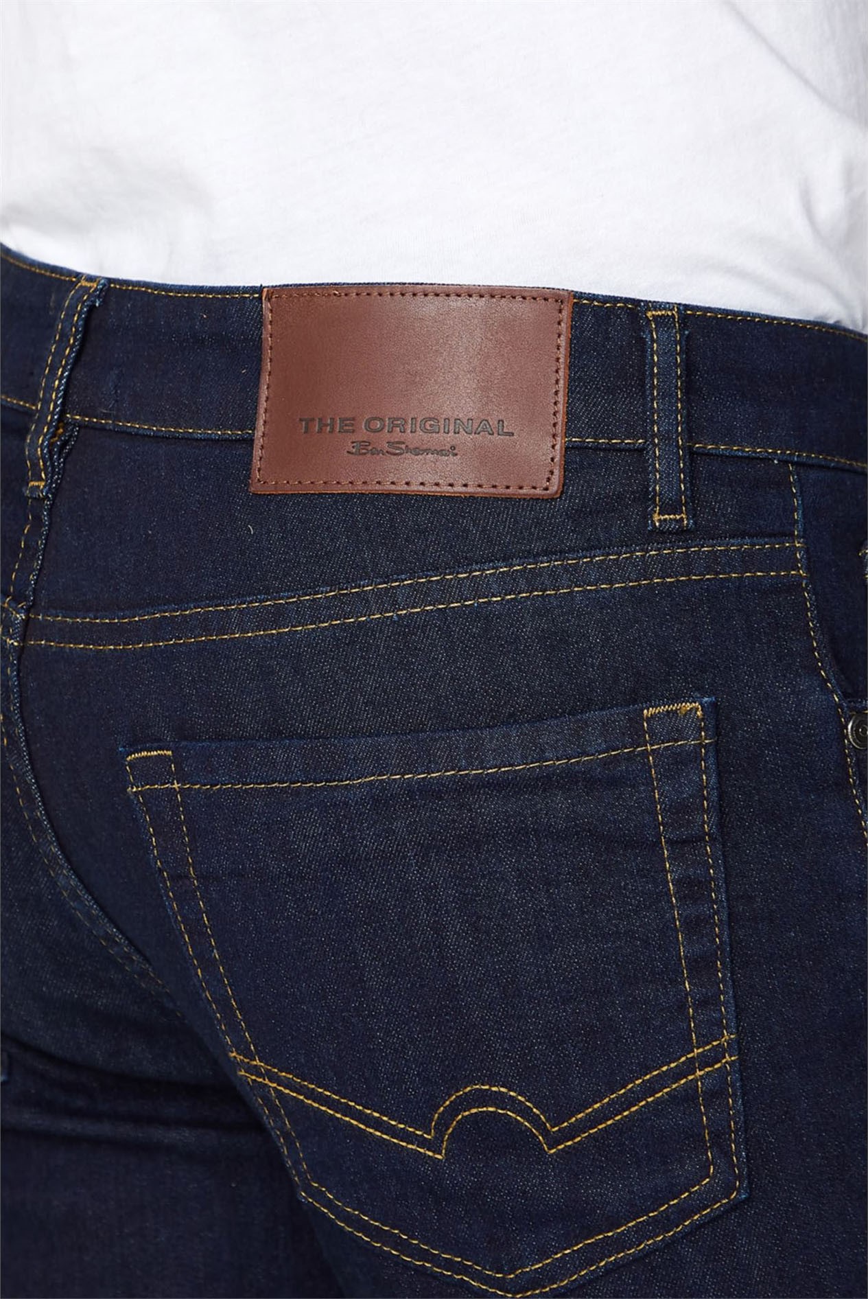  Rinsewash Slim Fit Jean