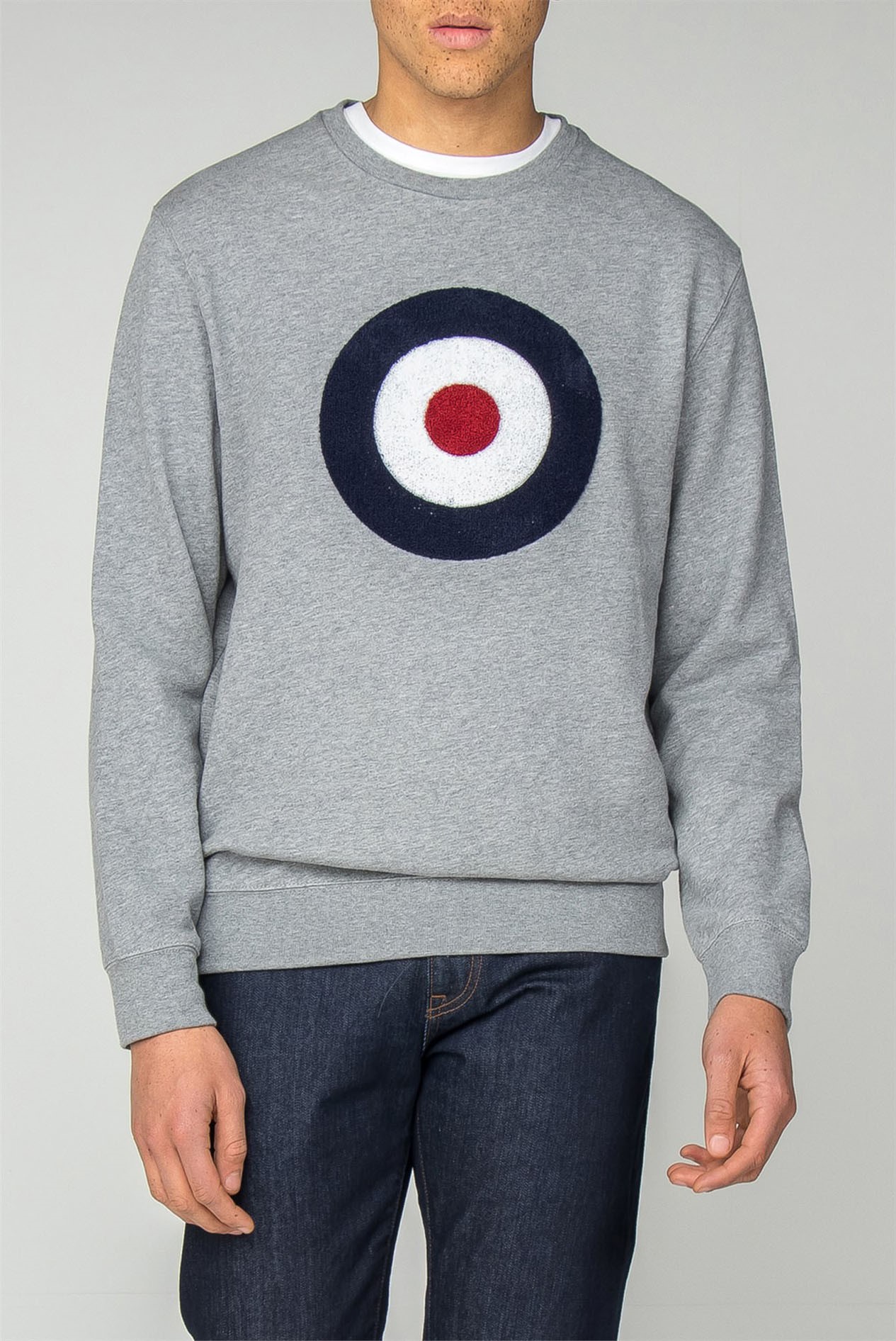 yellow sweatshirt target