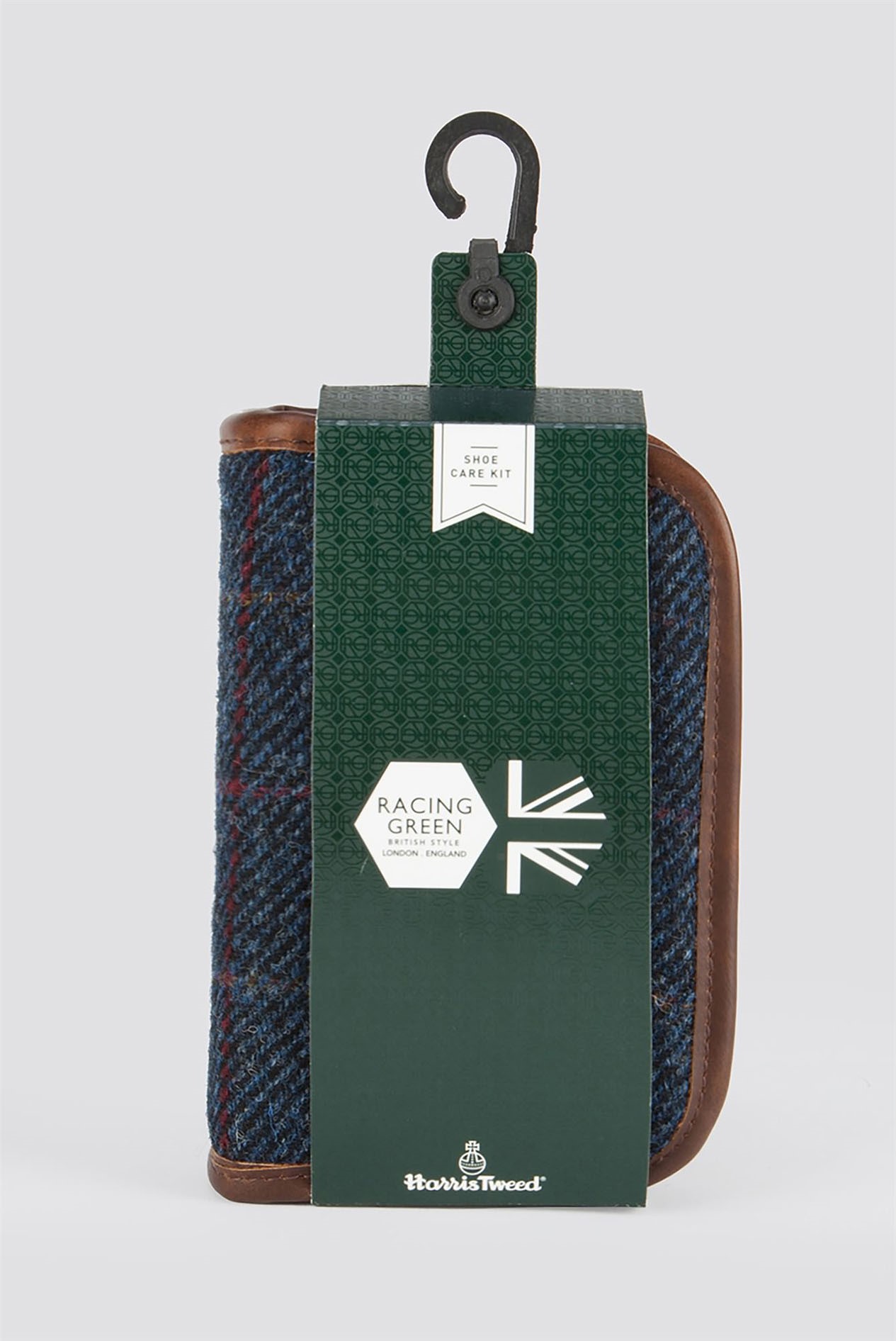 ben sherman shoe shine kit