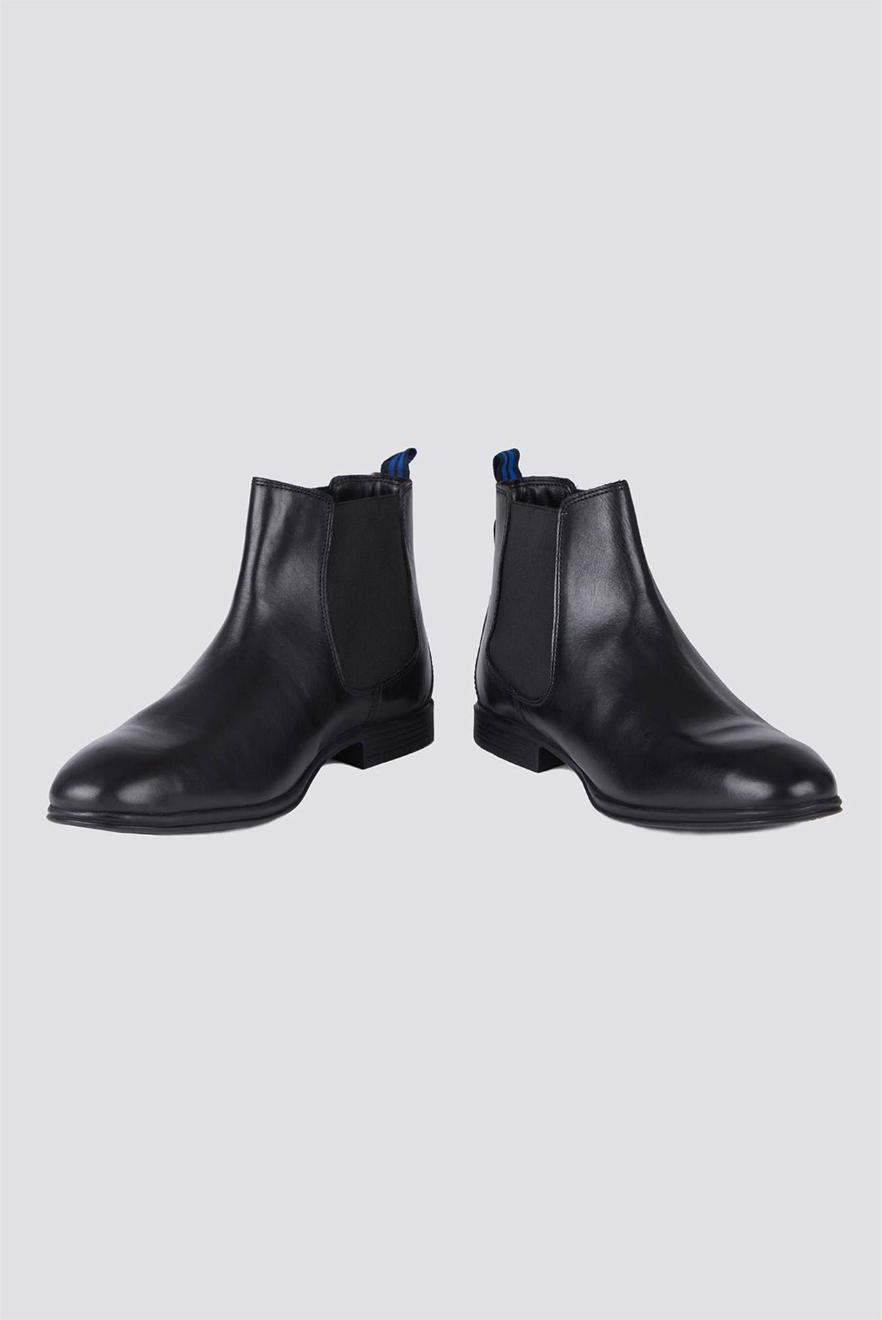  Chelsea Boot