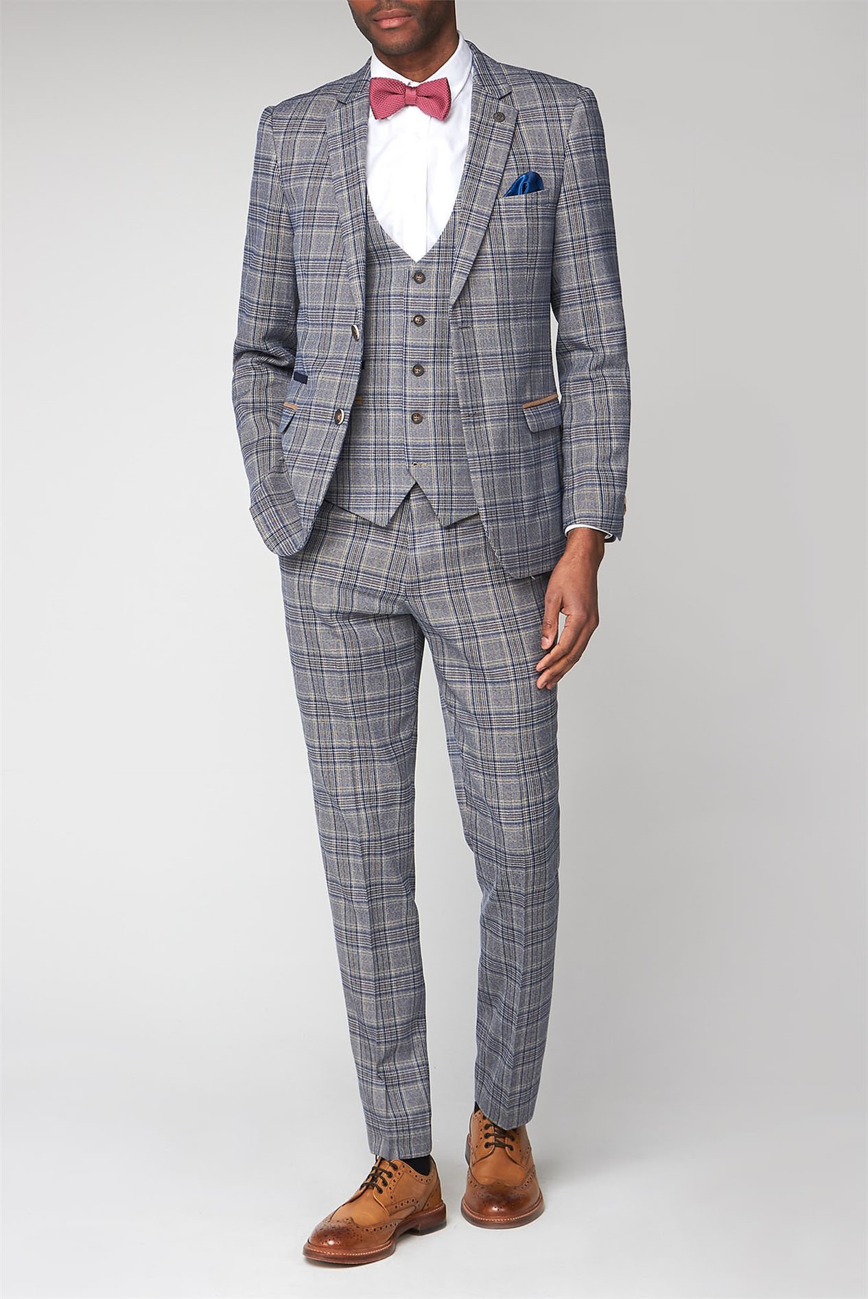 marc darcy velvet jacket