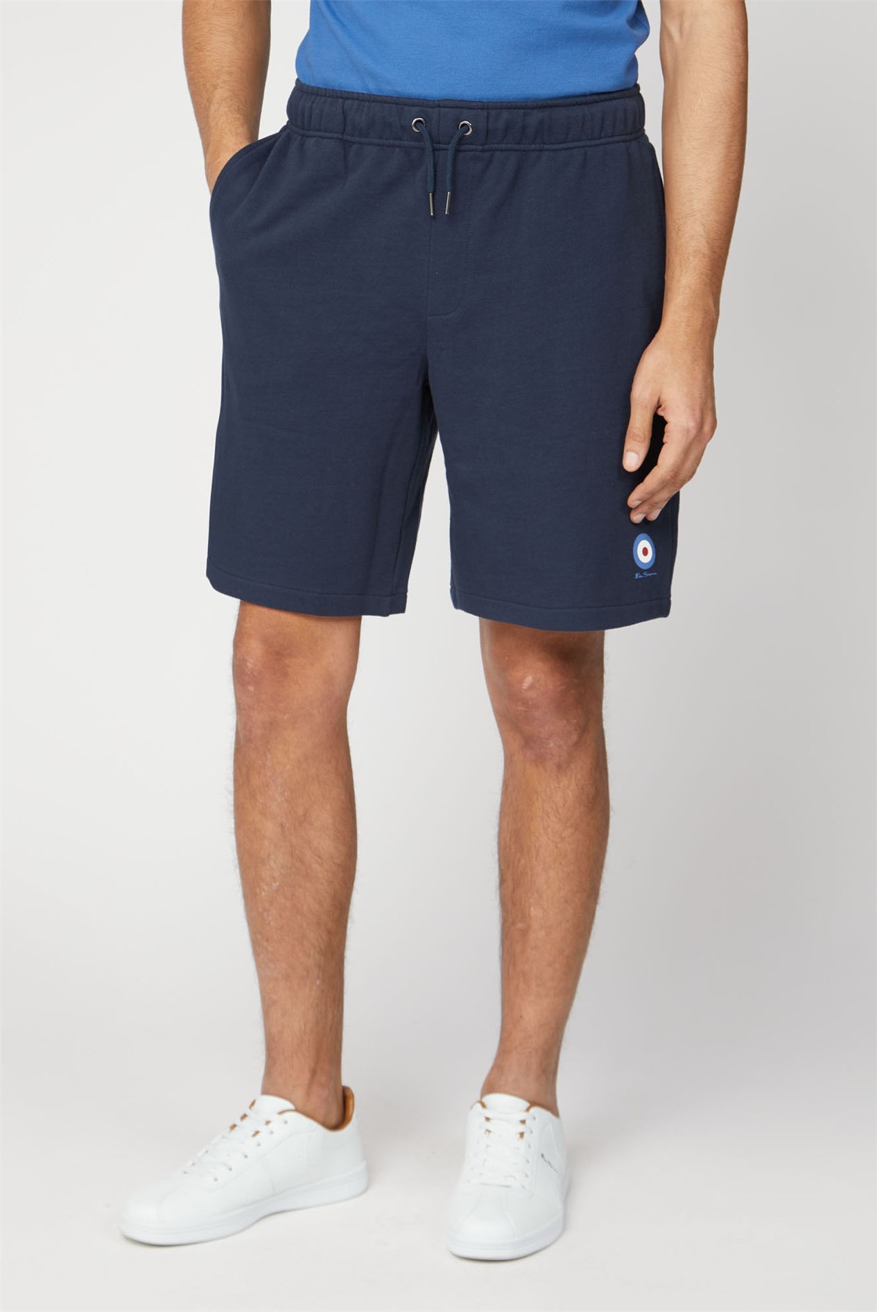 target mens cotton shorts