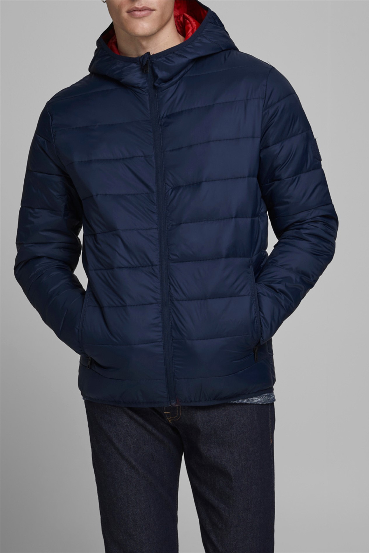 puffer jack and jones